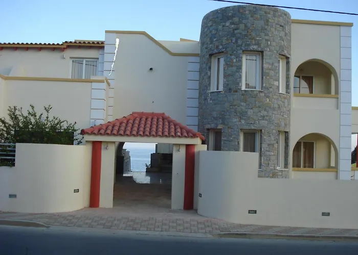 Ionio Star Hotel