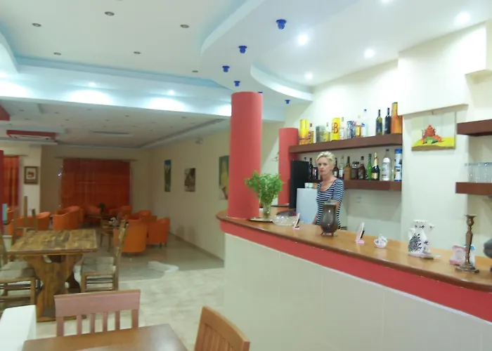Ionio Star Hotel