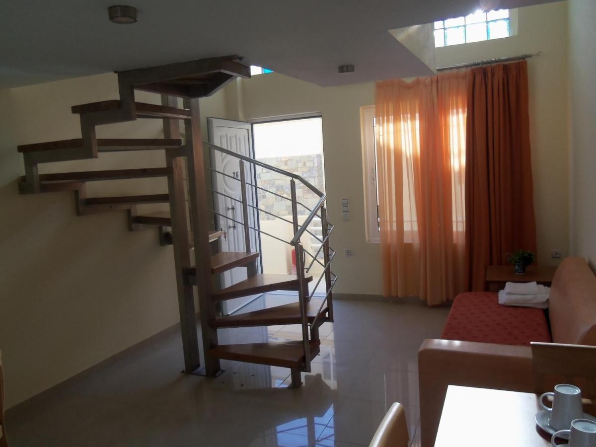 Ionio Star Aparthotel