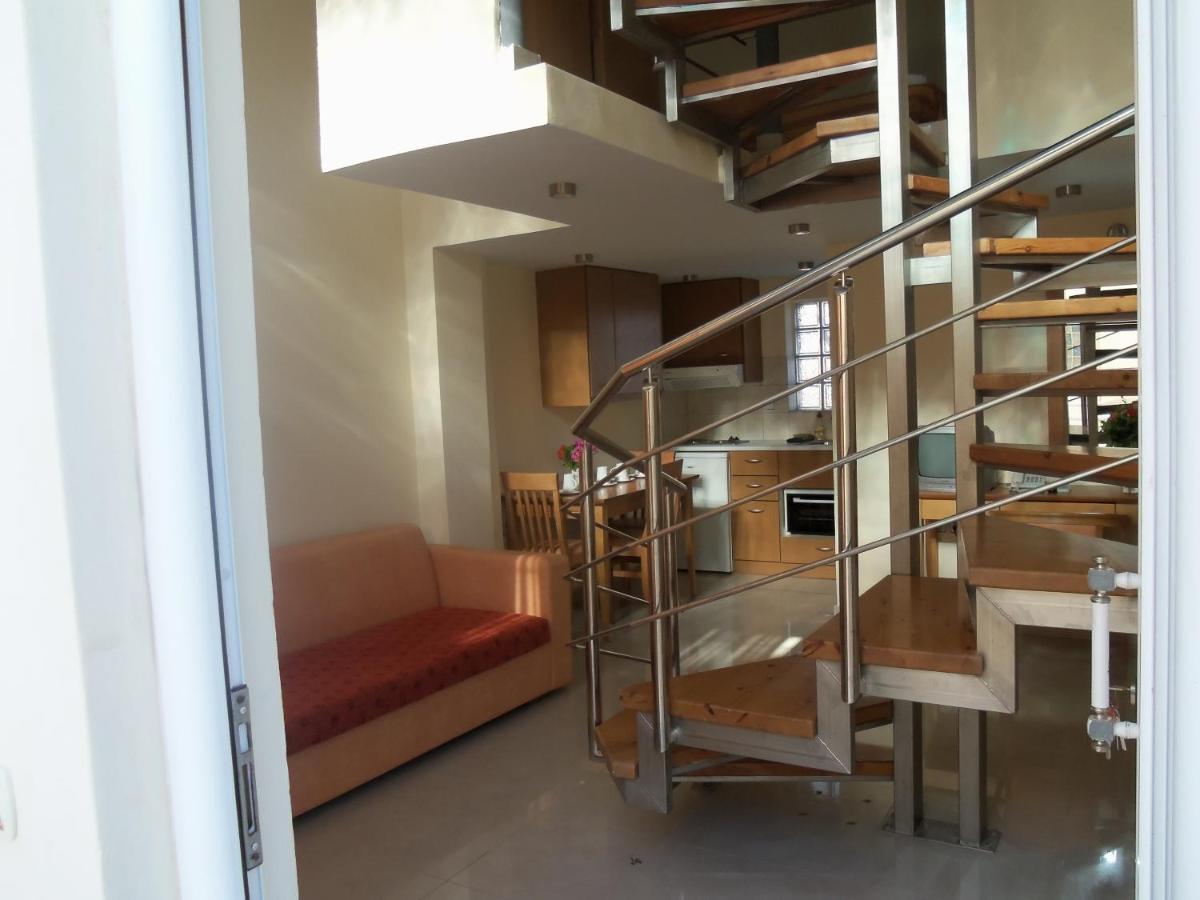 Ionio Star 3* Koutsourás