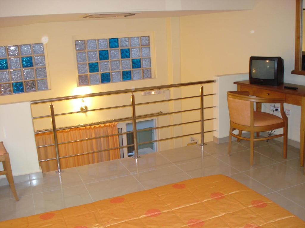 Ionio Star 3*
