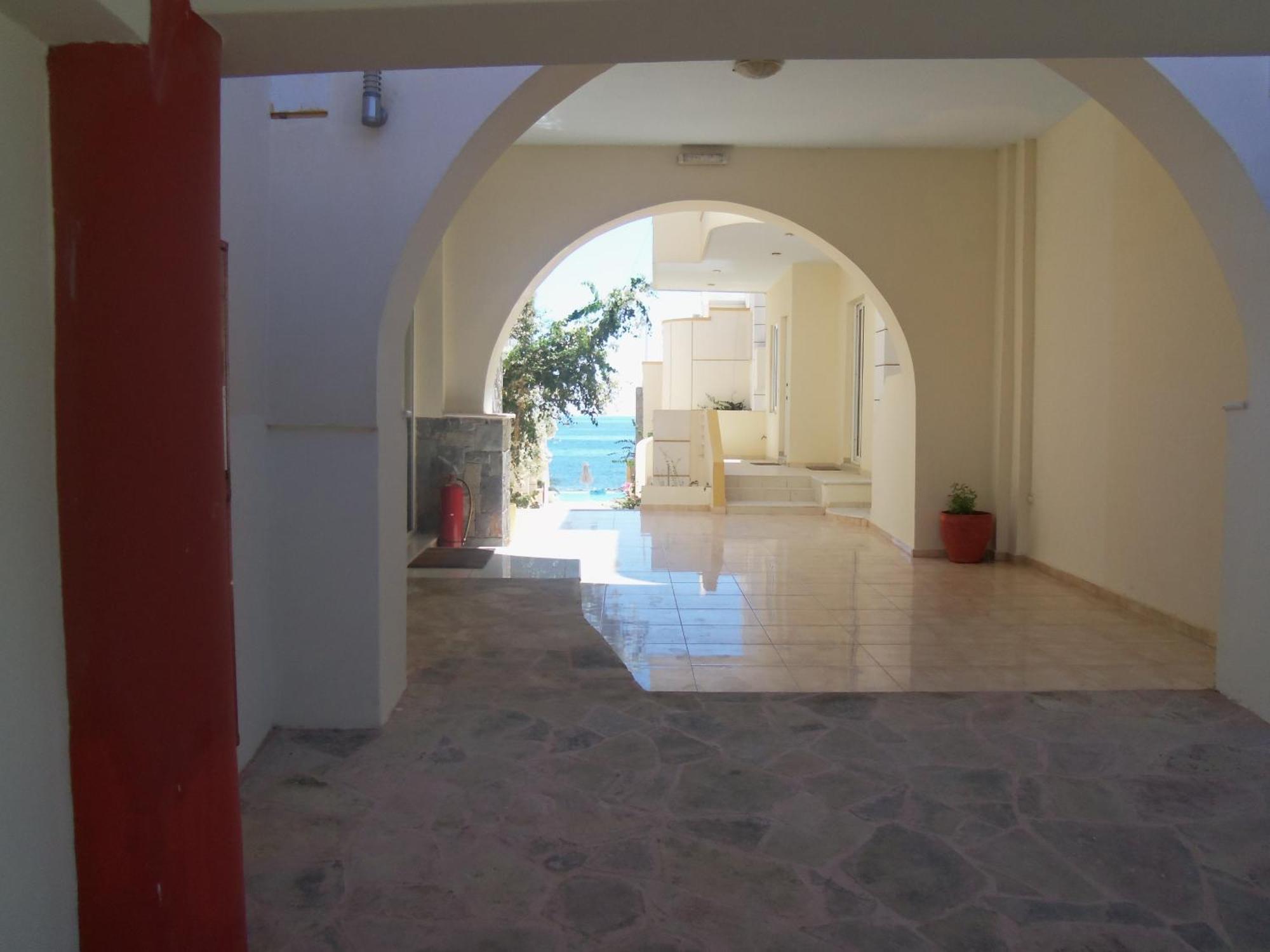 Ionio Star 3* Koutsourás