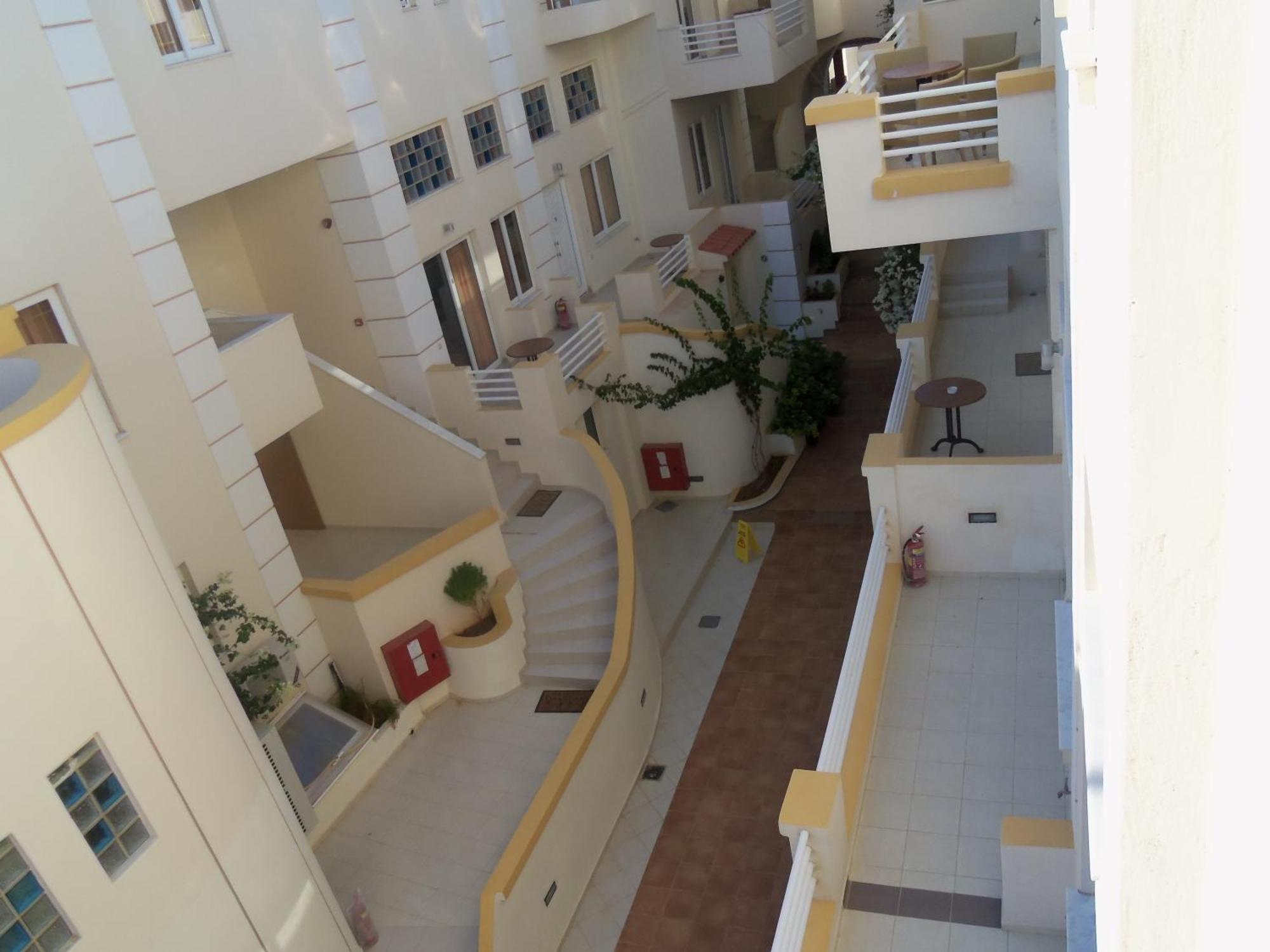 Ionio Star Aparthotel Koutsourás