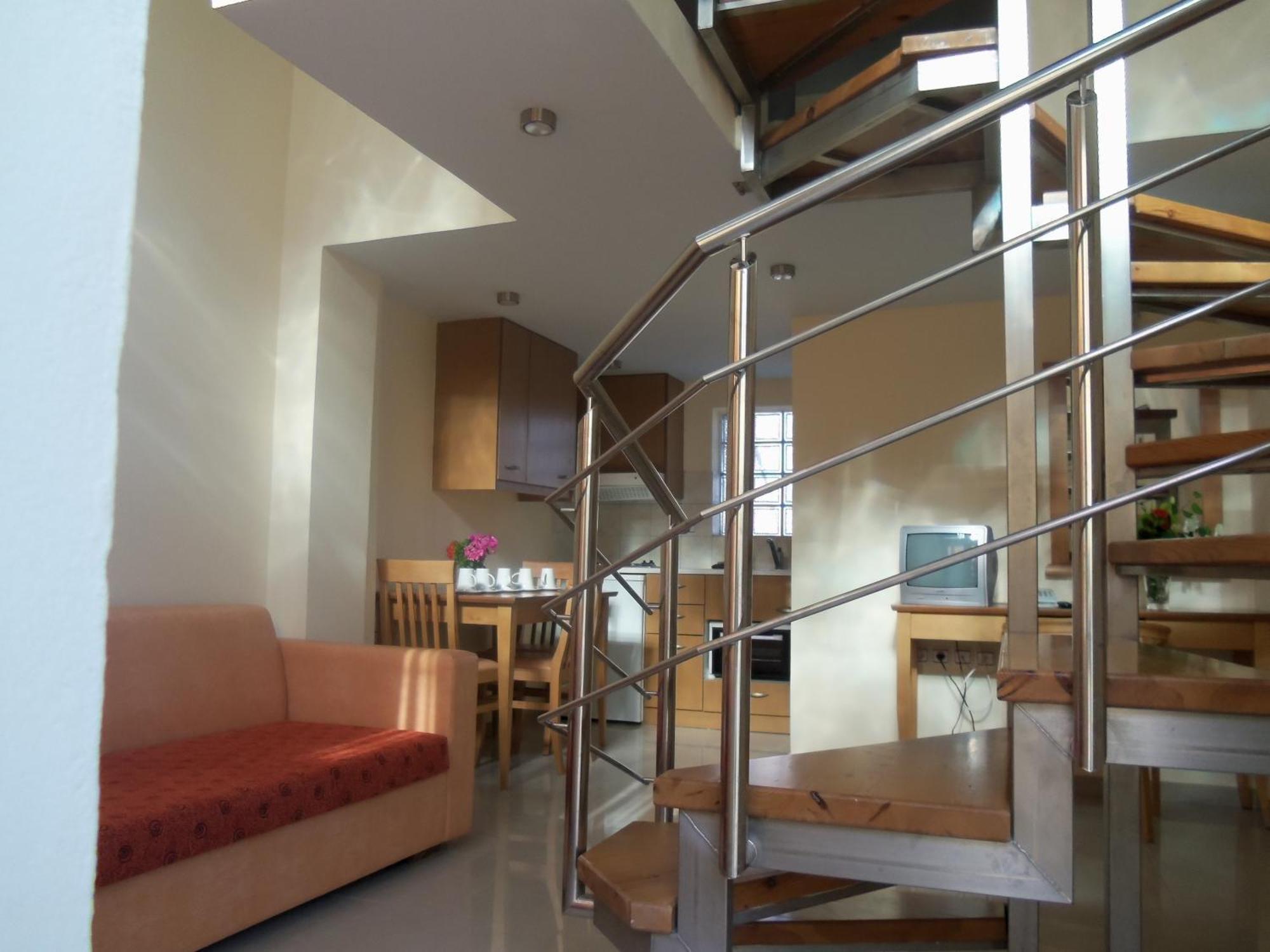 Ionio Star Aparthotel 3*