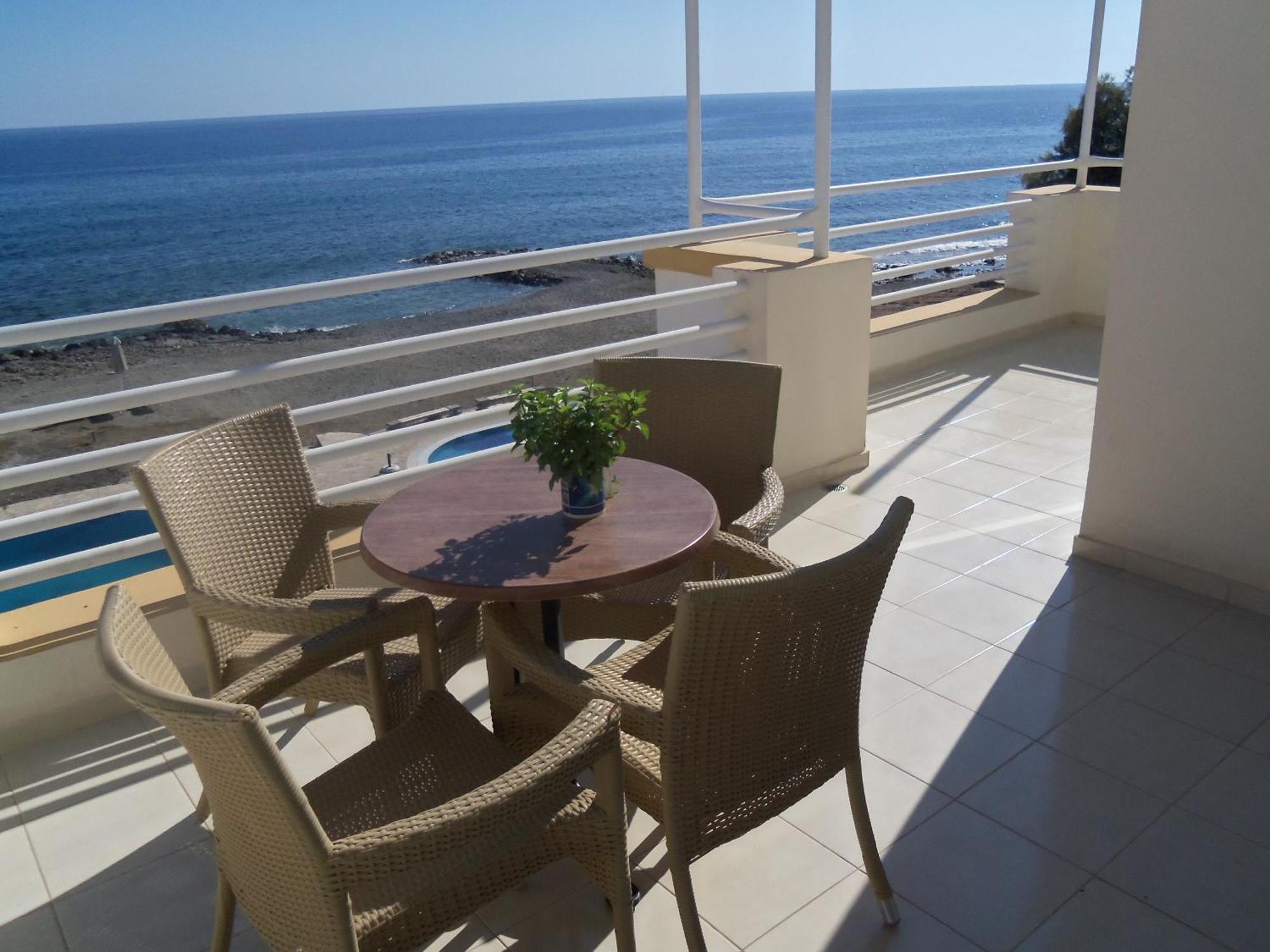 Aparthotel Ionio Star Koutsourás