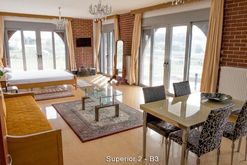 Ionio Star 3* Koutsourás