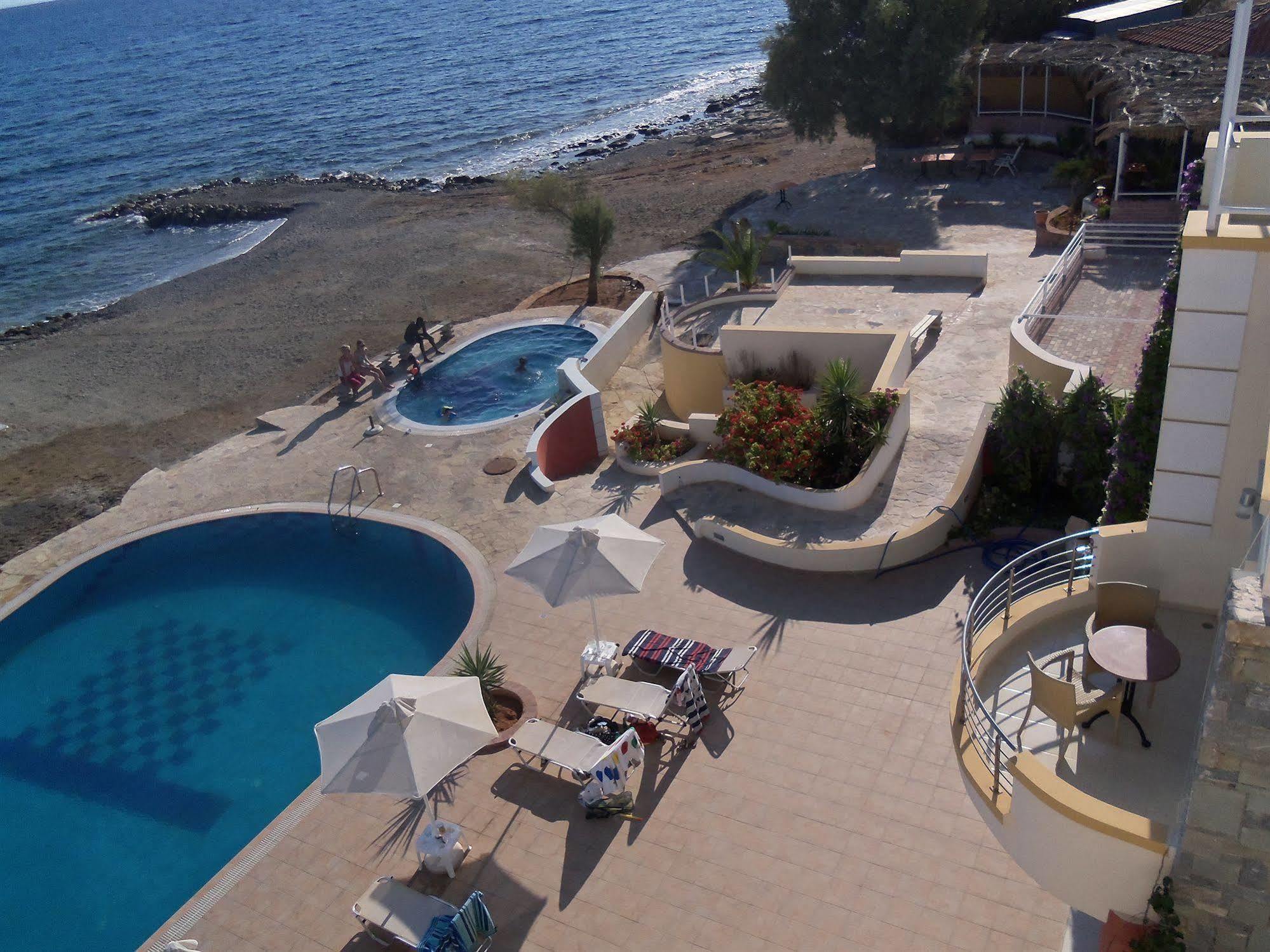 Ionio Star 3*